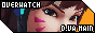 Dva 88x31 button